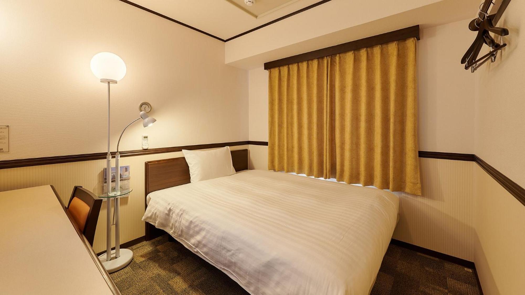 Toyoko Inn Osaka Shinsaibashi Nishi Pokój zdjęcie