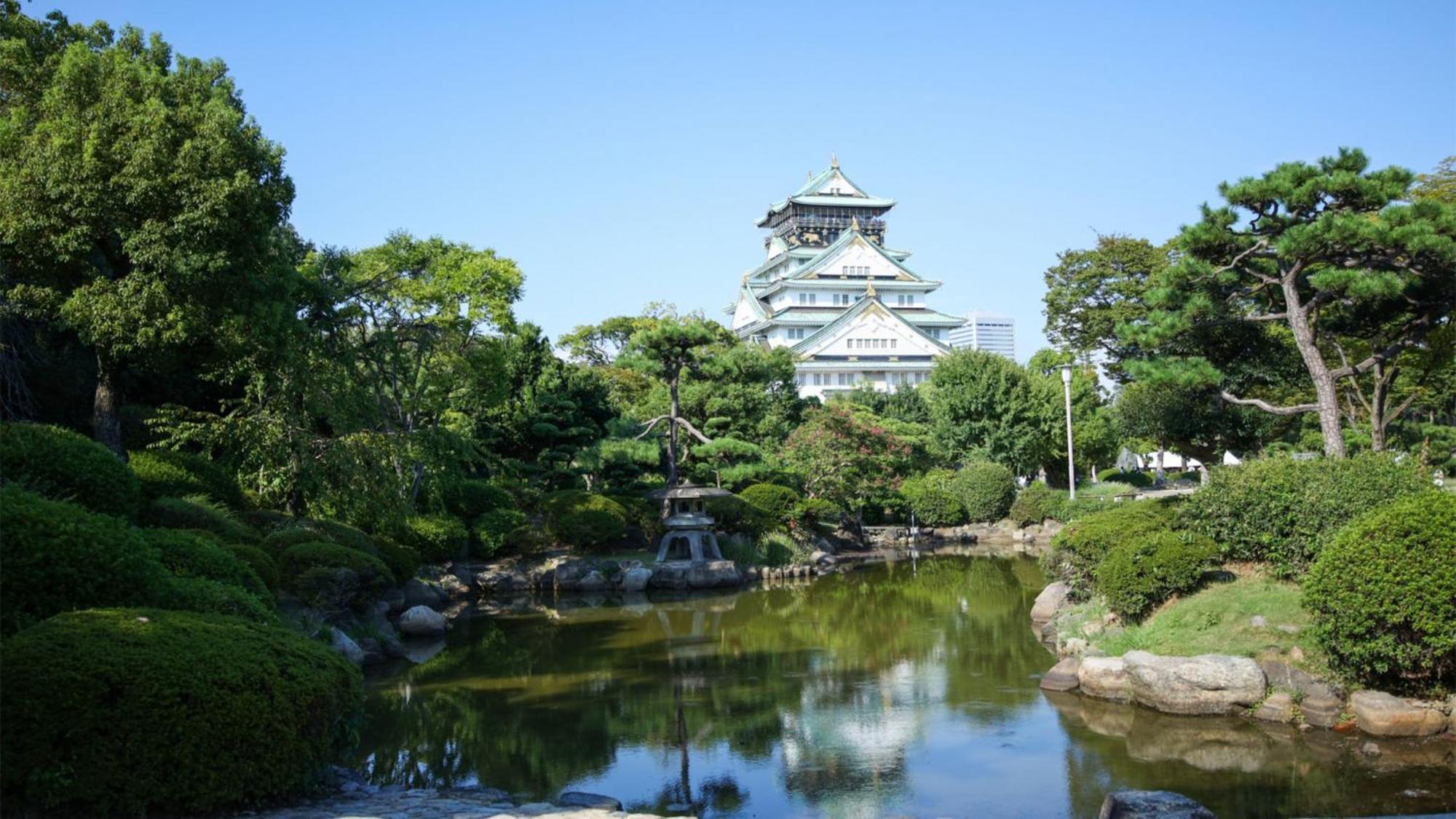 Toyoko Inn Osaka Shinsaibashi Nishi Zewnętrze zdjęcie