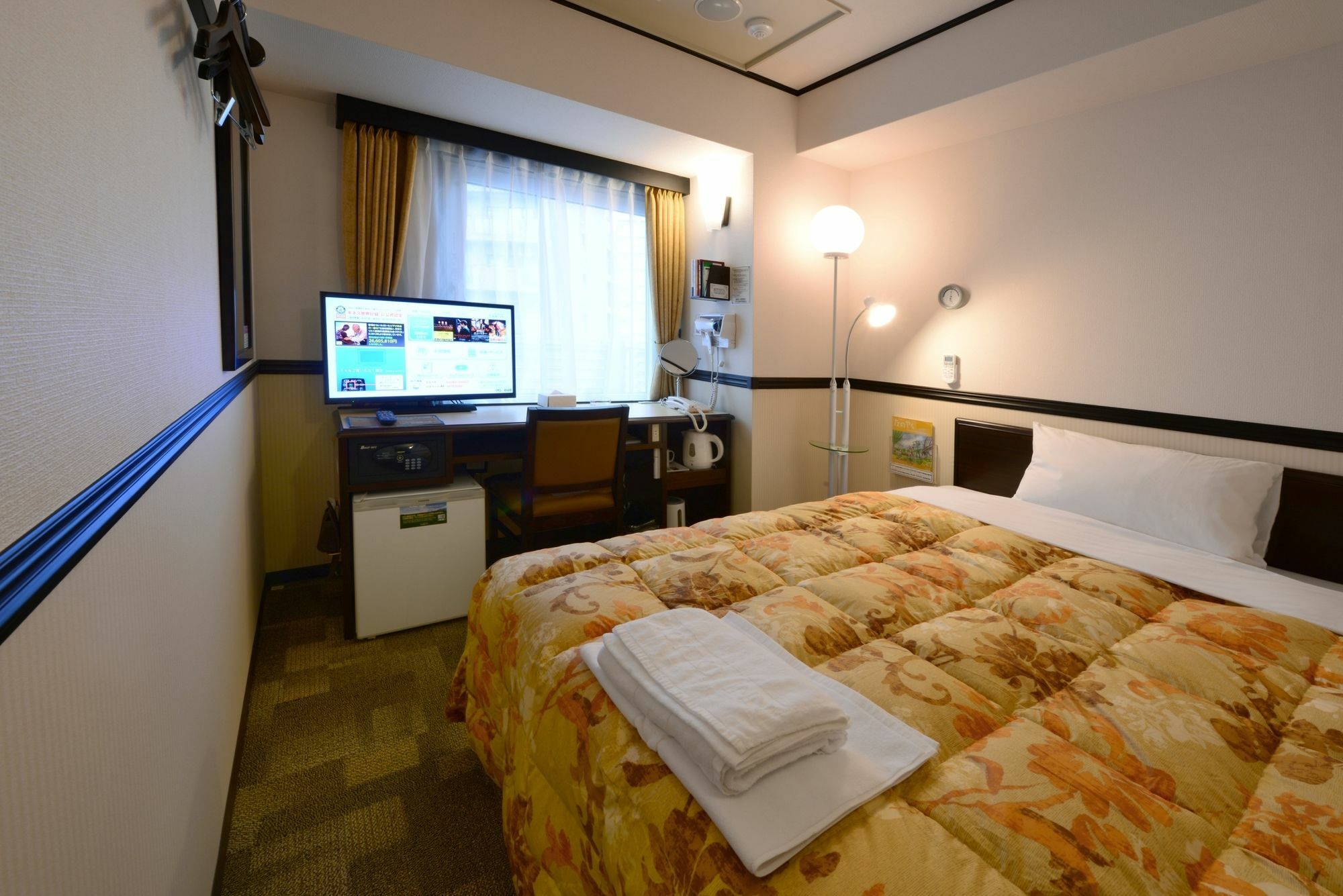 Toyoko Inn Osaka Shinsaibashi Nishi Zewnętrze zdjęcie